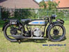 1927 Douglas EW, 350cc